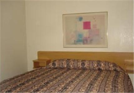 Colonade Motel Suites Mesa Oda fotoğraf